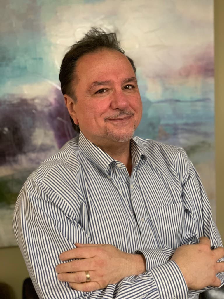Dr. Spiro Theodore, D.C.